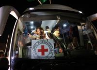 Γάζα: Για βασανιστήρια ομήρων από τη Χαμάς μιλούν απελευθερωθέντες