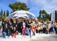 40ος Αυθεντικός Μαραθώνιος Αθήνας: Με τη σφραγίδα του ΟΠΑΠ ως Μεγάλου Χορηγού η κορυφαία δρομική διοργάνωση