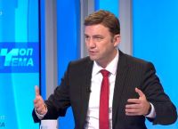 Σκόπια: «Κίνδυνος εθνοτικού ντόμινο» στα Βαλκάνια αν δεν προχωρήσει η ένταξη στην Ε.Ε.