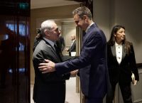 Μητσοτάκης σε Παλαιστίνιο πρωθυπουργό: Είμαστε έτοιμοι να συμβάλουμε με ανθρωπιστική βοήθεια