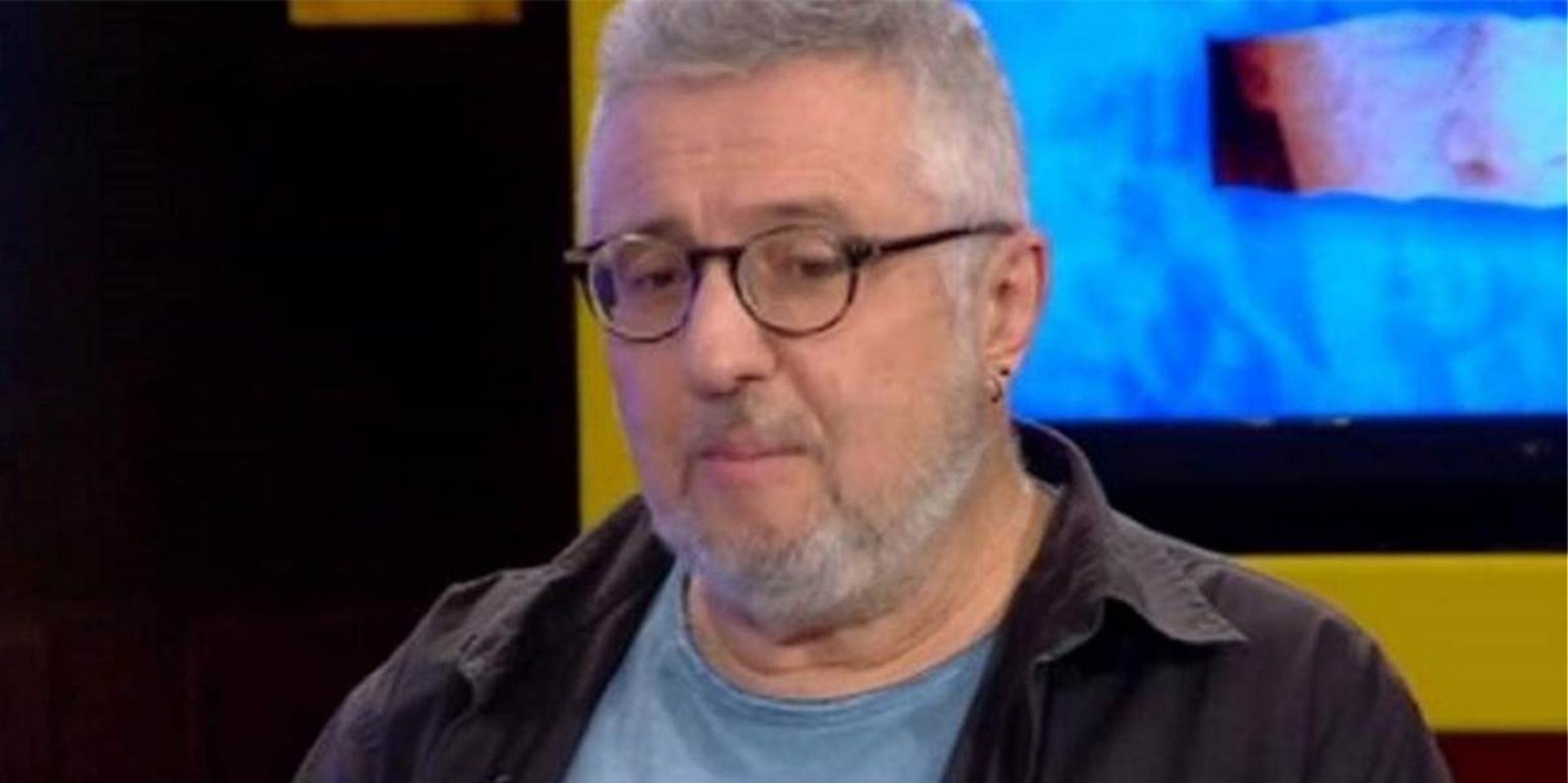 Στάθης Παναγιωτόπουλος: Ένοχος για κακούργημα – Ποινή πενταετούς κάθειρξης [vid]
