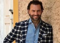Μπουγιούρης: «Θα ήθελα ένα παιδί, αλλά θέλω να σιγουρευτώ ότι δεν θα το τρελάνω»