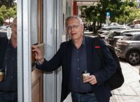Πώς σχολιάζει ο Π. Ρήγας την αποχώρηση του γιου του από τη Νεολαία του ΣΥΡΙΖΑ