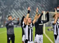 ΠΑΟΚ – Παναιτωλικός 2-1: Ανατροπή σε δέκα λεπτά για τον δικέφαλο
