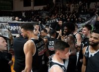 Απόλλων Πάτρας – ΠΑΟΚ 54-67: “Μάγεψε” ο Άλστον στο ντεμπούτο του [vid]