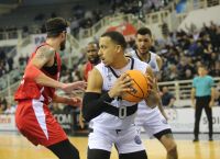 ΠΑΟΚ: Επιστροφή στις νίκες με 79-77 της Χάποελ Ιερουσαλήμ [vid]