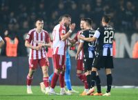 Ολυμπιακός ΠΑΟΚ: Δείτε πού θα παρακολουθήσετε το μεγάλο ντέρμπι [vid]