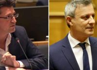 ΣΥΡΙΖΑ: Νέος αναπληρωτής εκπρόσωπος Τύπου ο Παπαγεωργίου – Υπεύθυνος για τα περιφερειακά Μέσα ο Βέττας