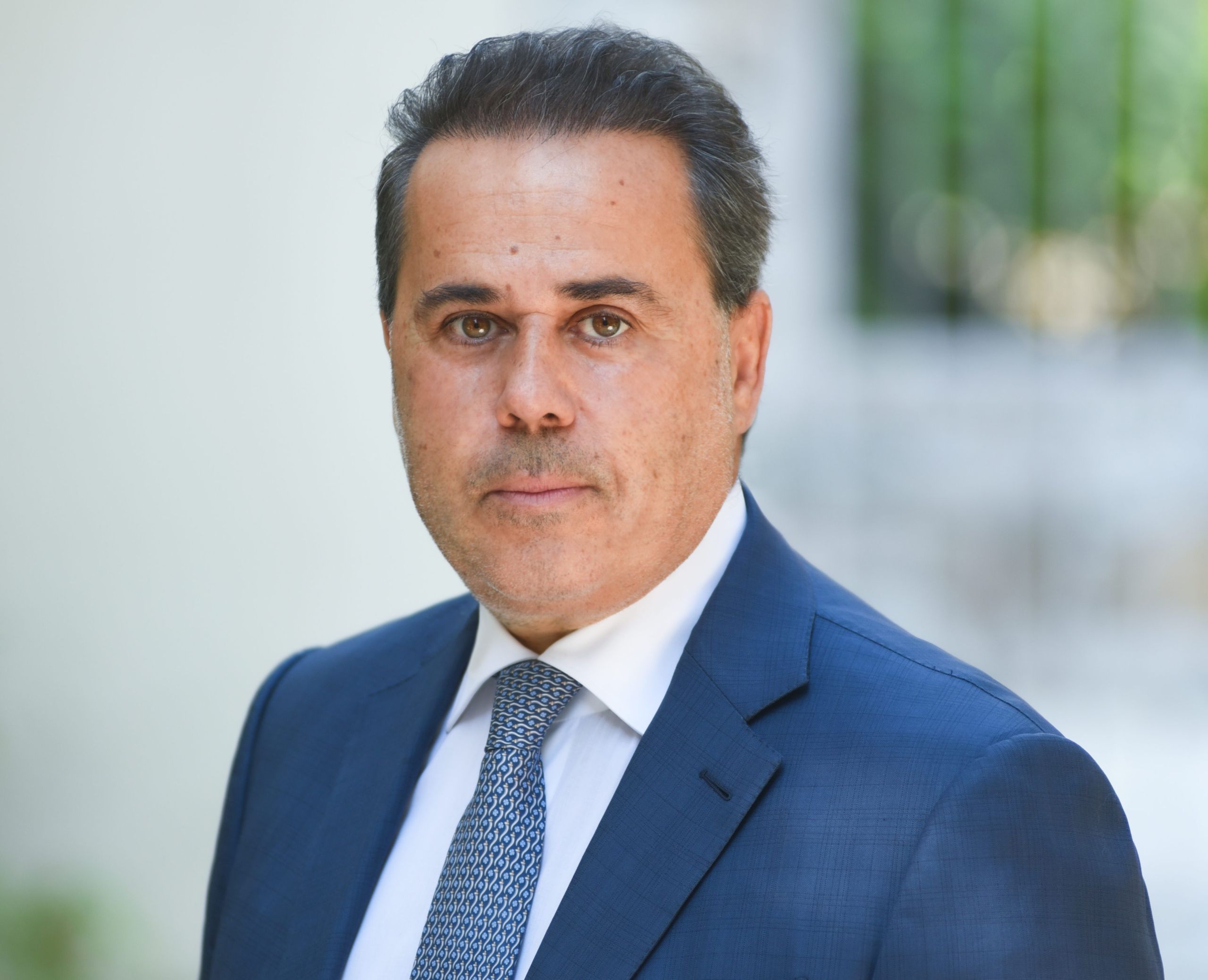 Παπασταύρου για Φρέντι Μπελέρη: Το τεκμήριο της αθωότητάς του να γίνει απόλυτα σεβαστό