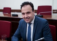 Παπαστεργίου: Μία άλλη Ελλάδα μετά το gov.gr