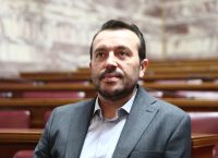 Νίκος Παππάς: Δεν περίμενα τέτοιο έλλειμμα δημοκρατικής κουλτούρας από την “Ομπρέλα”