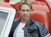 Paul Walker: Fashion idol