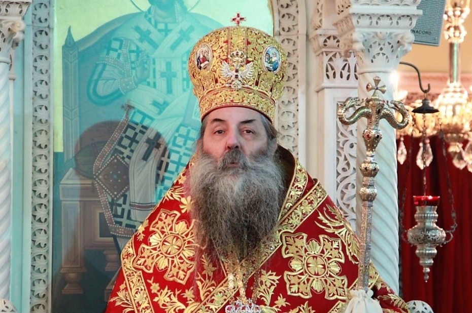 Άστραψε και βρόντηξε ο Σεραφείμ Πειραιώς για Κασσελάκη και Τάιλερ