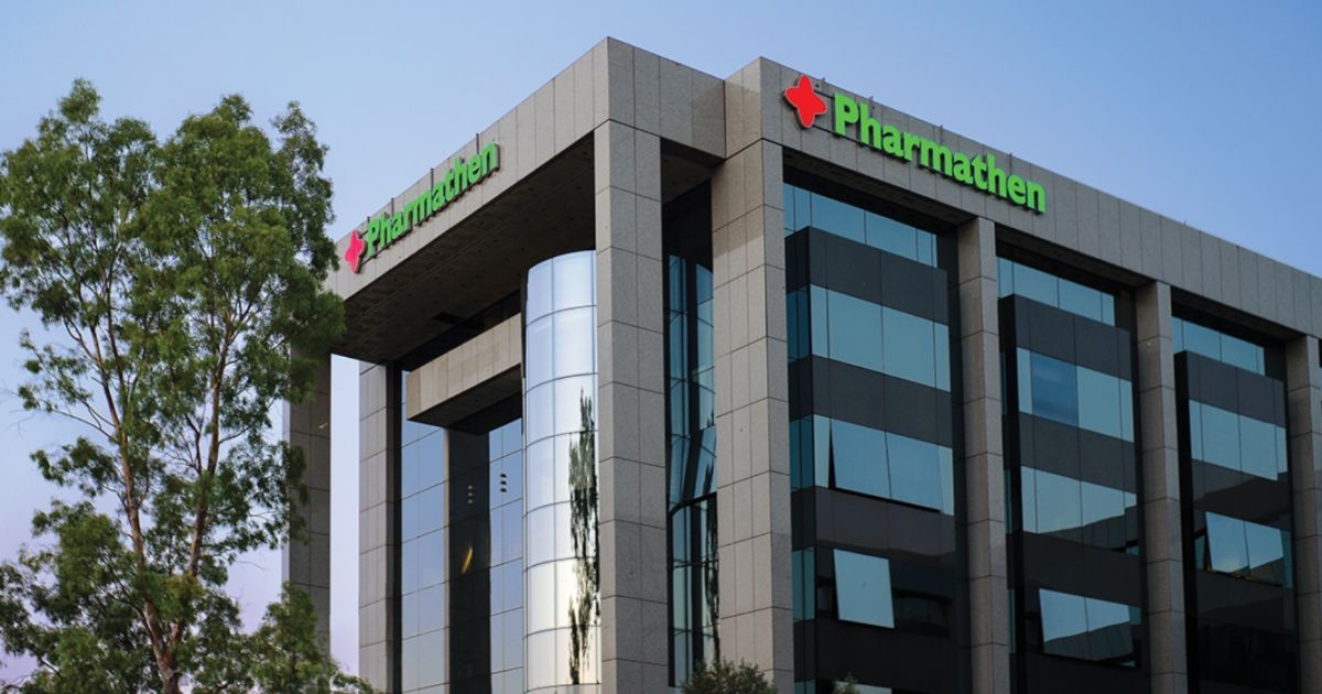Η Pharmathen εξαγοράζει την CBL Patras έναντι 80 εκατ.