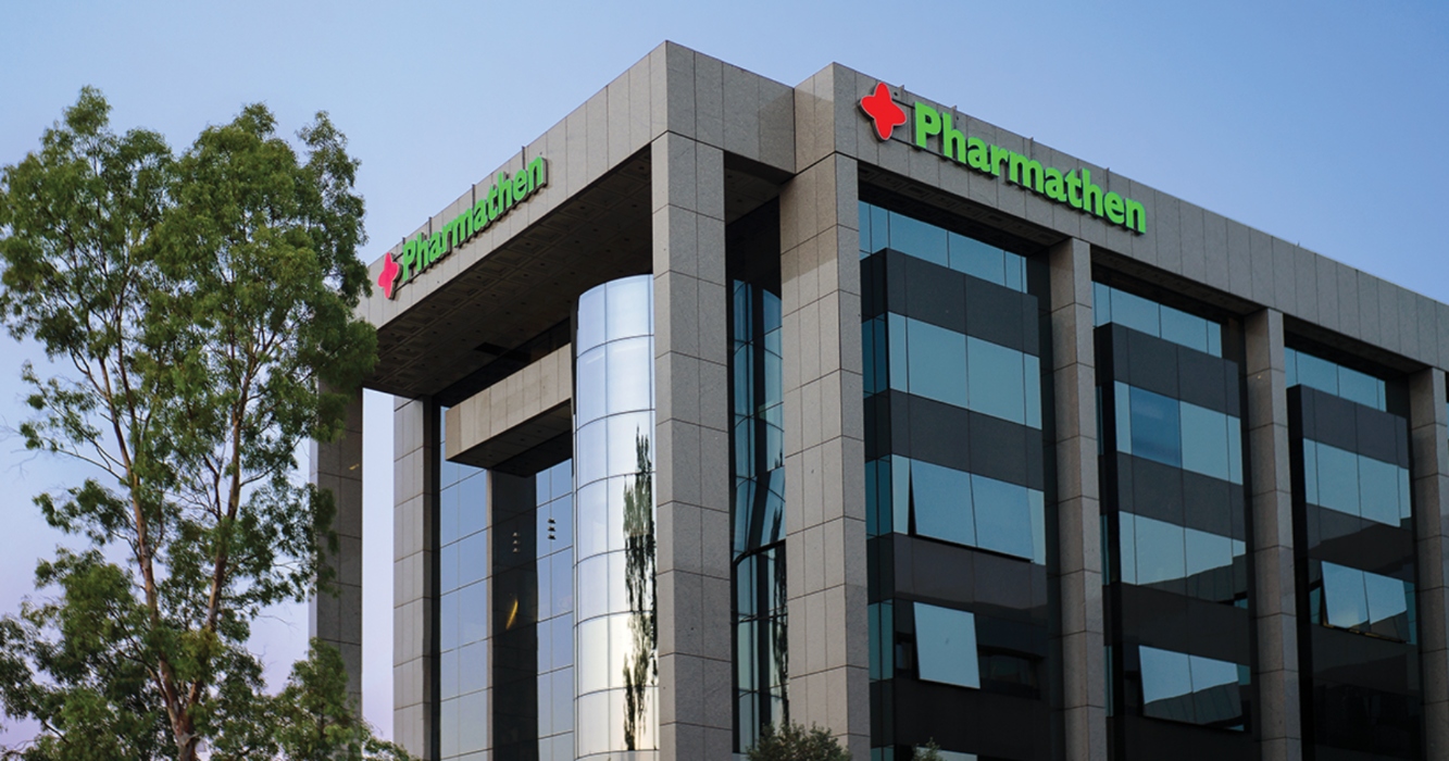 Η Pharmathen εξαγοράζει την CBL Patras έναντι 80 εκατ.