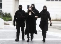 «Επίθεση» Πισπιρίγκου στον διευθυντή της ΜΕΘ Παίδων – Τι ανέφερε στην απολογία της [vid]
