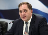 Πιτσιλής: Μειώθηκαν 75% οι επισκέψεις στις εφορίες με το ΚΕΒΕΙΣ