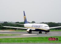 Ryanair: Διανέμει μέρισμα για πρώτη φορά στην ιστορία της