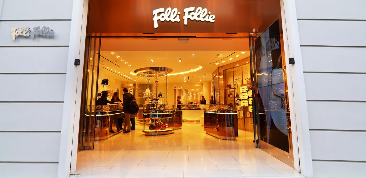 Folli Follie: «Ούτε εξάμηνο…» εάν δεν αποδεσμευθεί η περιουσία