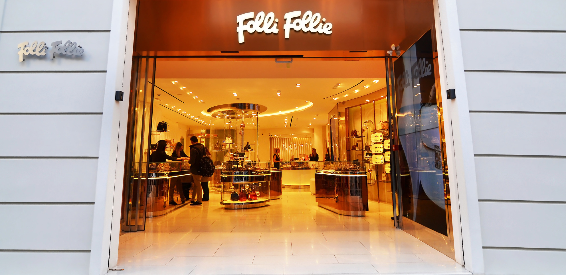 Folli Follie: «Ούτε εξάμηνο…» εάν δεν αποδεσμευθεί η περιουσία