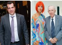 Πλεύρης: «Με τον πατέρα μου είχαμε πάντα έντονες διαφορές – Παίρνω τις αποστάσεις μου»