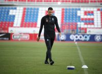 Nations League: Πογέτ -Δύσκολος ο όμιλος της Εθνικής Ελλάδας, χρειάζεται αυτοπεποίθηση
