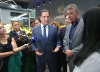 Άδωνις για ψηφιακή κάρτα: Επανάσταση υπέρ των εργαζομένων [pics]
