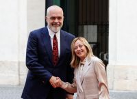 «Ιταλικά» κέντρα μεταναστών στην Αλβανία