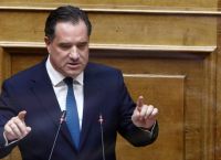 Άδωνις: Ο κομματικός καυγάς δεν είναι σεβασμός στη μνήμη των θυμάτων [vid]