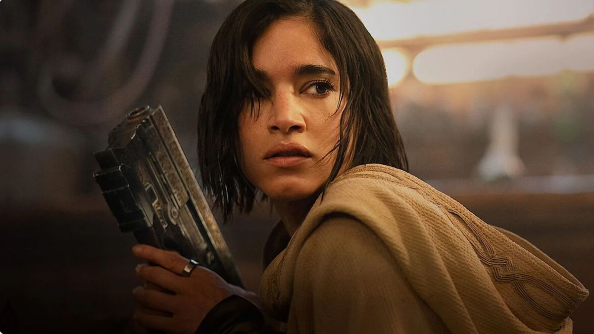 Είναι το Rebel Moon του Zack Snyder η πιο ‘ενήλικη’ εκδοχή του Star Wars;