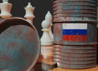 Washington Post: Ρωσικό πετρέλαιο ακόμη και στο Πεντάγωνο Washington Post: Ρωσικό πετρέλαιο ακόμη και στο Πεντάγωνο
