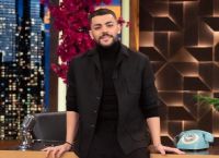 Χρήστος Σαντικάι για τους ρατσιστές: «Να κάτσω να σκεφτώ γιατί είμαι Αλβανός;»