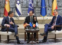 Σάντσεθ προς Νετανιάχου: Βιώσιμο Παλαιστινιακό κράτος η λύση