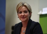 Αλ. Σδούκου: Η Ελλάδα βασικός προμηθευτής φυσικού αερίου στη ΝΑ Ευρώπη Αλ. Σδούκου: Η Ελλάδα βασικός προμηθευτής φυσικού αερίου στη ΝΑ Ευρώπη