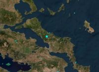 Σεισμός τώρα: Όλα όσα έγιναν τη στιγμή του σεισμού 5,1 Ρίχτερ στην Εύβοια [vid]