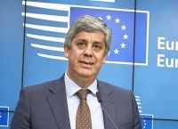 Μάριο Σεντένο: «Η ΕΚΤ πρέπει να αντιδράσει στη μείωση του πληθωρισμού»
