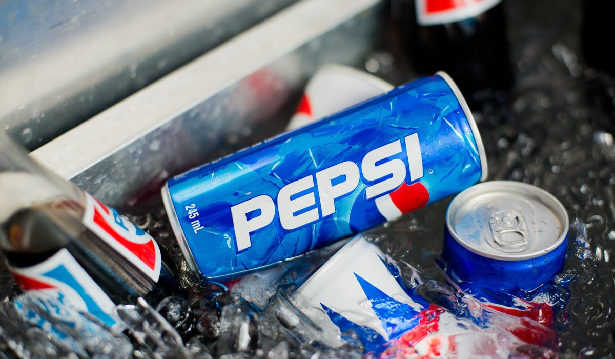 Η πολιτεία της Νέας Υόρκης κάνει αγωγή στην PepsiCo για πλαστική ρύπανση