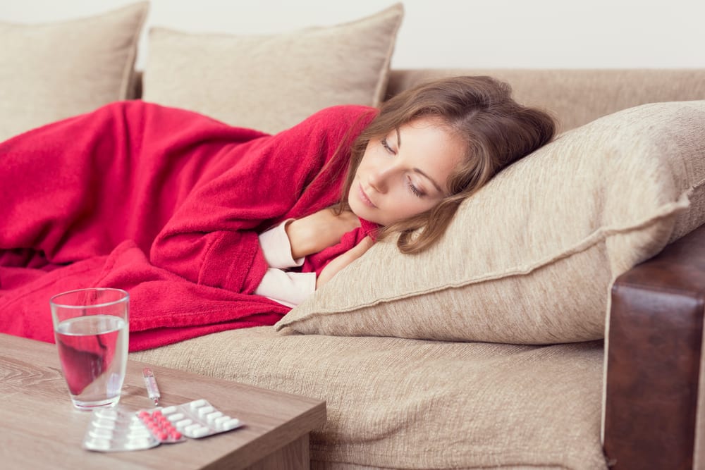 Σύνδρομο Sjogren: Το δεύτερο πιο κοινό αυτοάνοσο στις γυναίκες