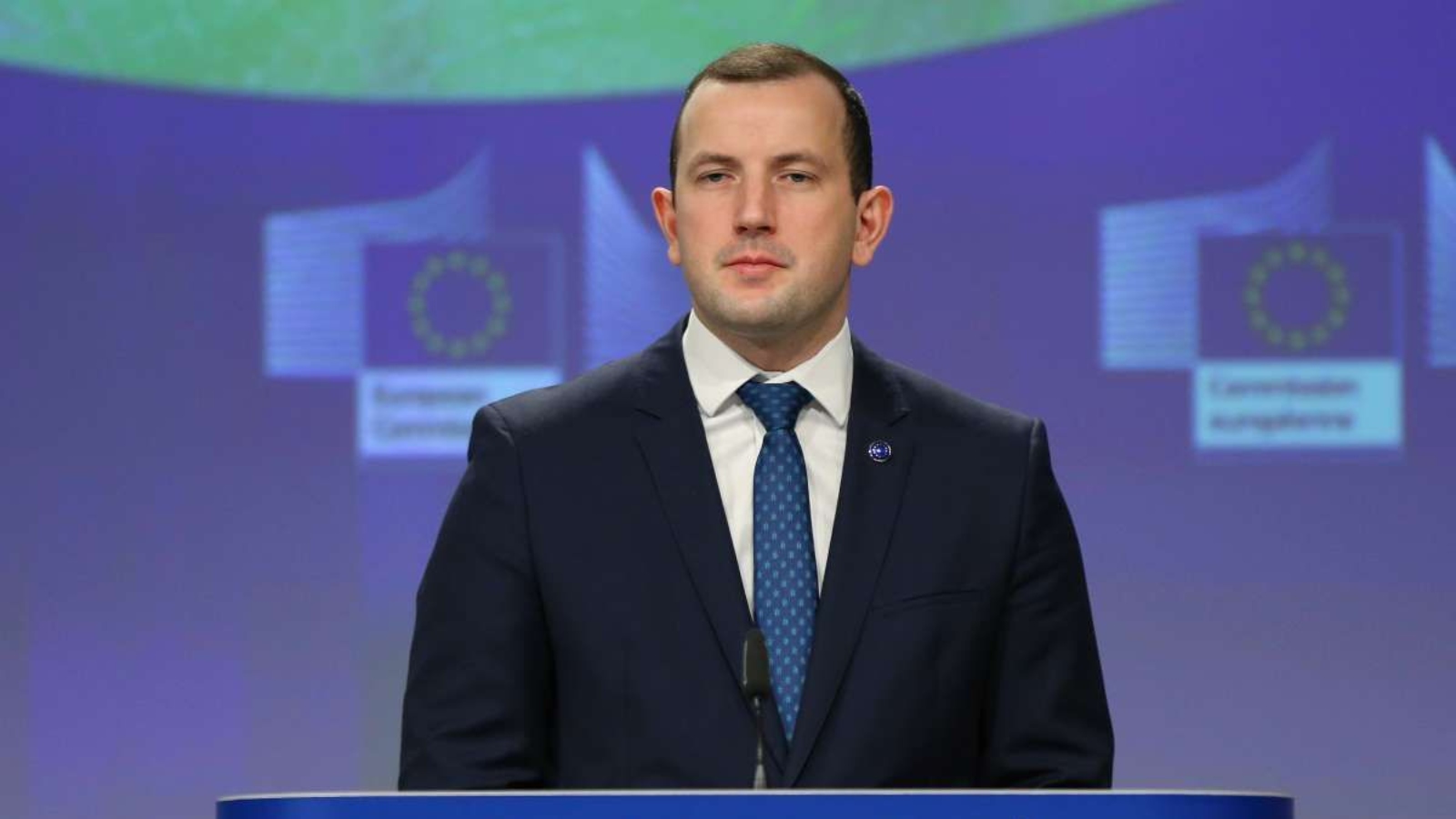 Σινκεβίτσιους: Πρόταση της Κομισιόν για τα δάση ώστε να μη γίνονται θύματα, αλλά μέρος της λύσης