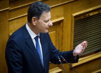 Σκυλακάκης: Περιμένετε μέχρι την Πρωτοχρονιά να δείτε τις τελικές τιμές των τιμολογίων Σκυλακάκης: Περιμένετε μέχρι την Πρωτοχρονιά να δείτε τις τελικές τιμές των τιμολογίων