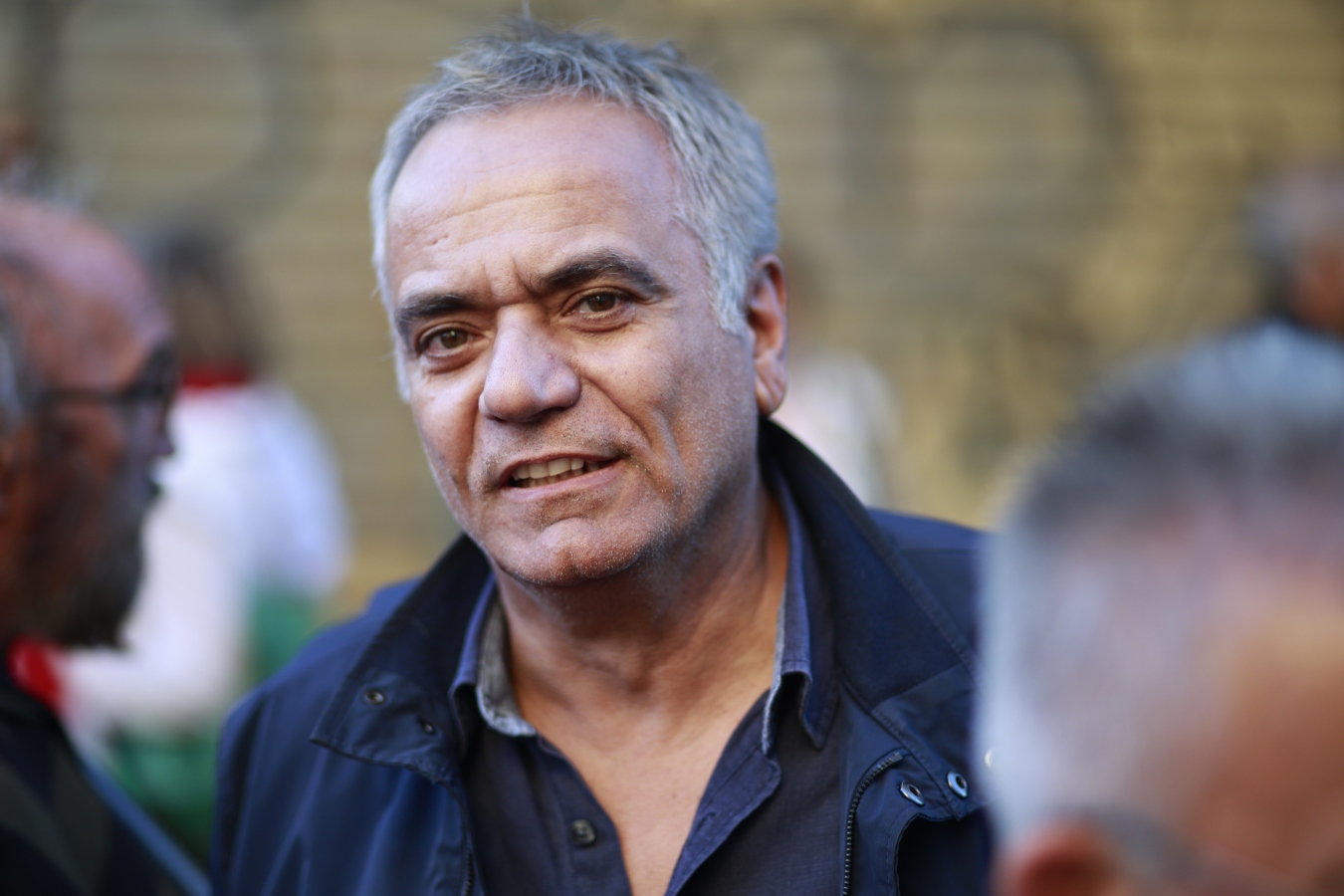 Πάνος Σκουρλέτης: Ο Τσίπρας φέρει μερίδιο ευθύνης για την πορεία του ΣΥΡΙΖΑ [vid]
