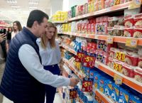 Σκρέκας: «Να διορθώσουν άμεσα τις τιμές στο ράφι οι εταιρείες στις οποίες επιβλήθηκαν τα πρόστιμα»