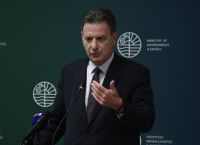 Σκυλακάκης: “Είναι καλύτερες οι τιμές στο ρεύμα σε σχέση με πέρυσι που είχαμε την κρατική επιδότηση”