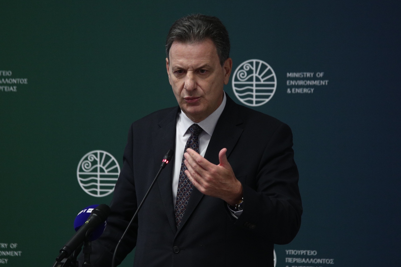 Σκυλακάκης: “Είναι καλύτερες οι τιμές στο ρεύμα σε σχέση με πέρυσι που είχαμε την κρατική επιδότηση”