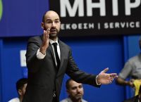 Αυτό είναι το επιτελείο που θα πλαισιώσει τον Βασίλη Σπανούλη στον πάγκο της Εθνικής [vid]