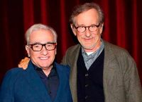 Η πρώτη “μεγάλη” σειρά μετά την απεργία για Steven Spielberg και Martin Scorsese