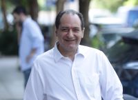 Σπίρτζης: Πρόκειται για διάσπαση – Τι είπε για το συνέδριο [vid]