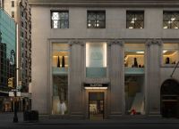 Βγαλμένη από την εποχή της αναγέννησης η νέα boutique του οίκου Valentino στη Νέα Υόρκη