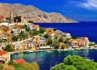 Travel.com: Τα 16 νησιά που κάνουν την Ελλάδα ασυναγώνιστη