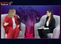 Συρεγγέλα: «Διαχρονικά, όλοι οι πρόεδροι της ΝΔ έκαναν διευρύνσεις»